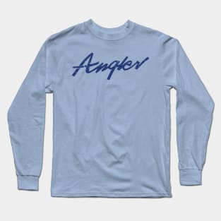 Angler Long Sleeve T-Shirt